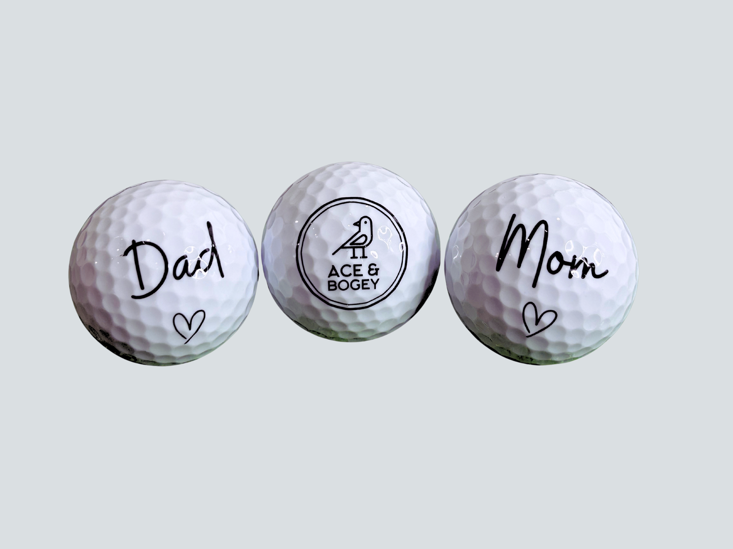 Signature Family Fairway Collection: Classic