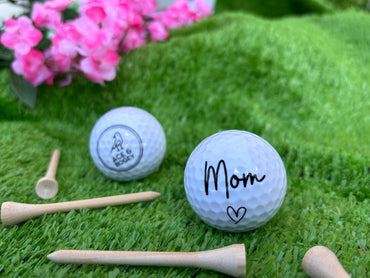 Signature Family Fairway Collection: Mom Edition