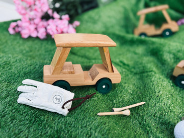 Signature Family Fairway Collection: Classic