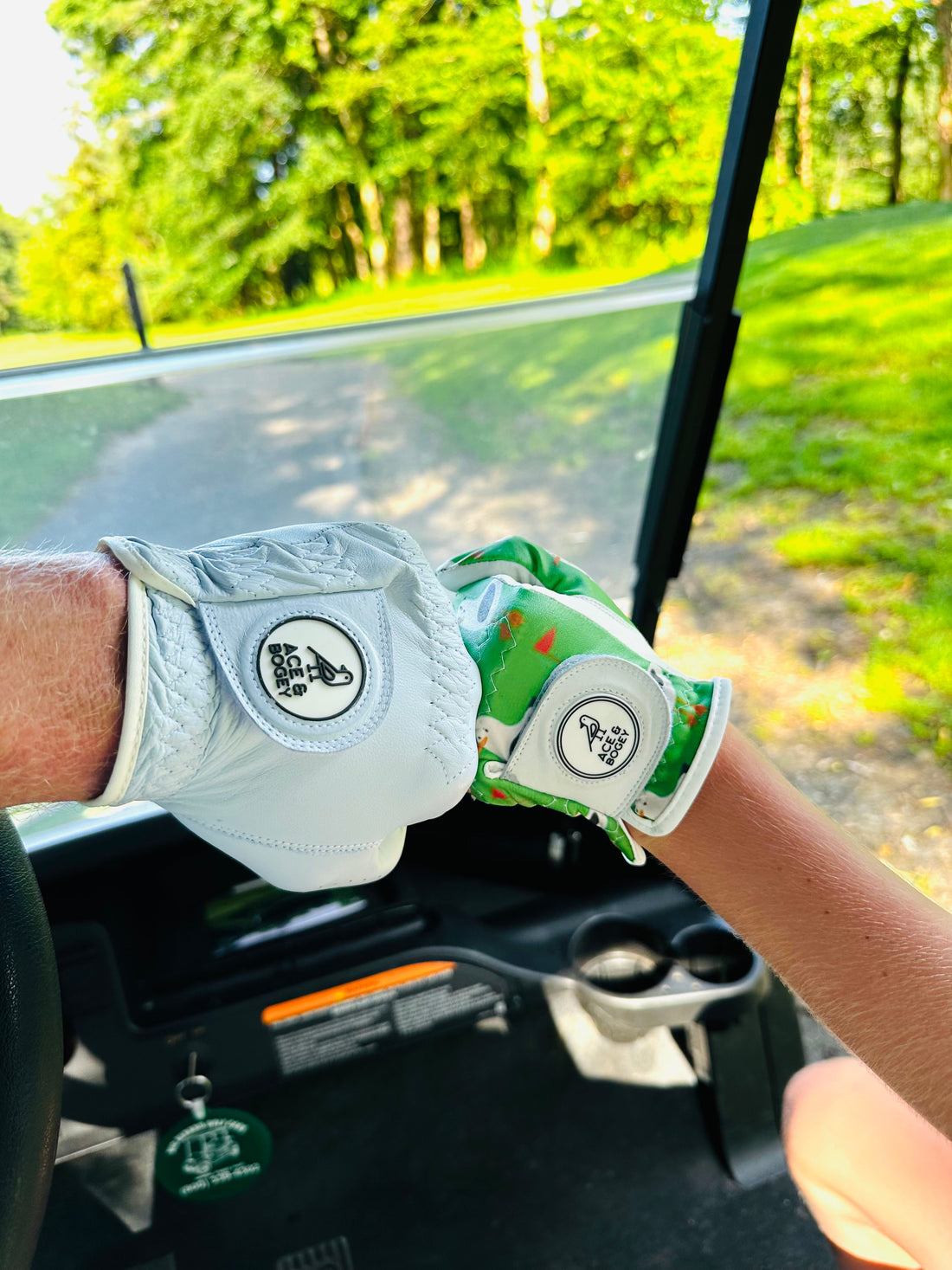 More Green Time, Less Screen Time: Why Golf is the Ultimate Family Connector