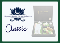 Signature Family Fairway Collection: Classic