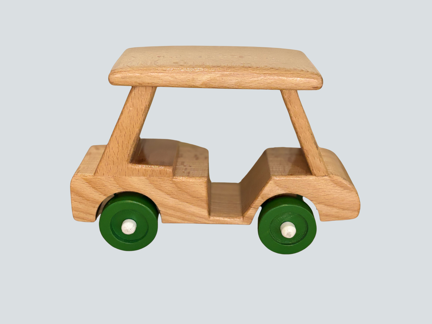 Signature Family Fairway Collection: Classic