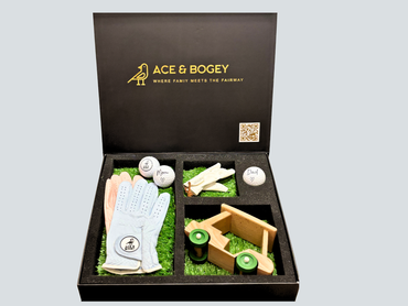 Signature Family Fairway Collection: Classic