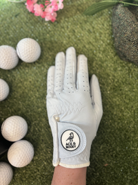 Golf Glove (BLUE)