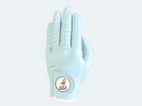 Golf Glove (BLUE)