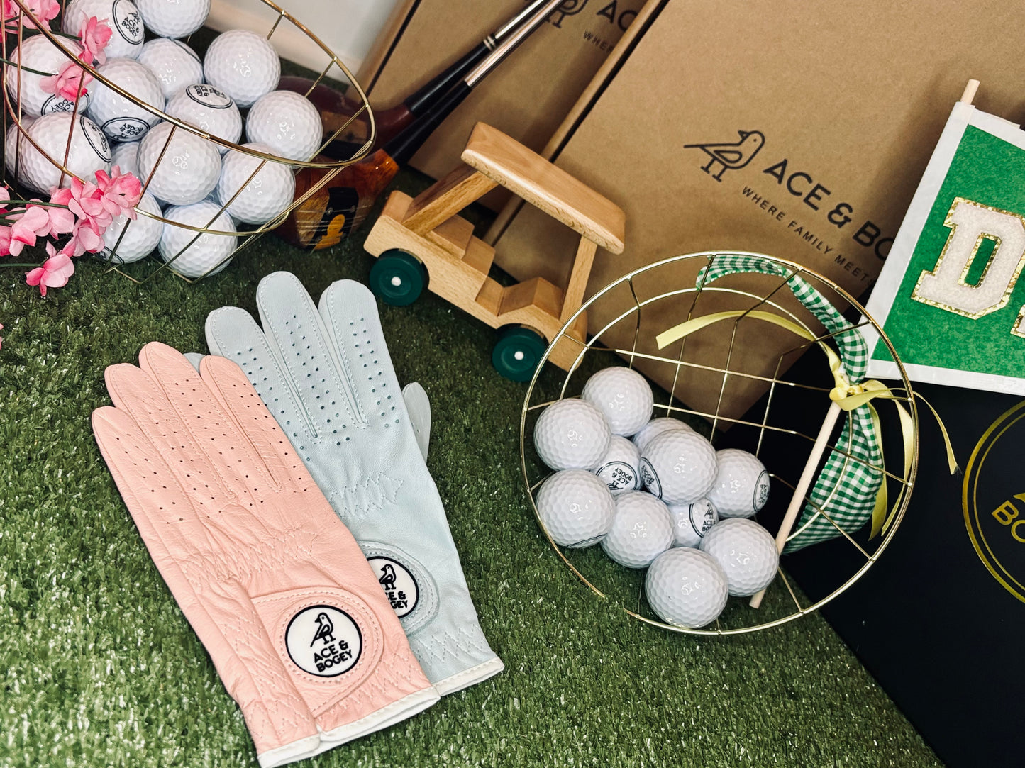 Add On: Extra Golf Glove