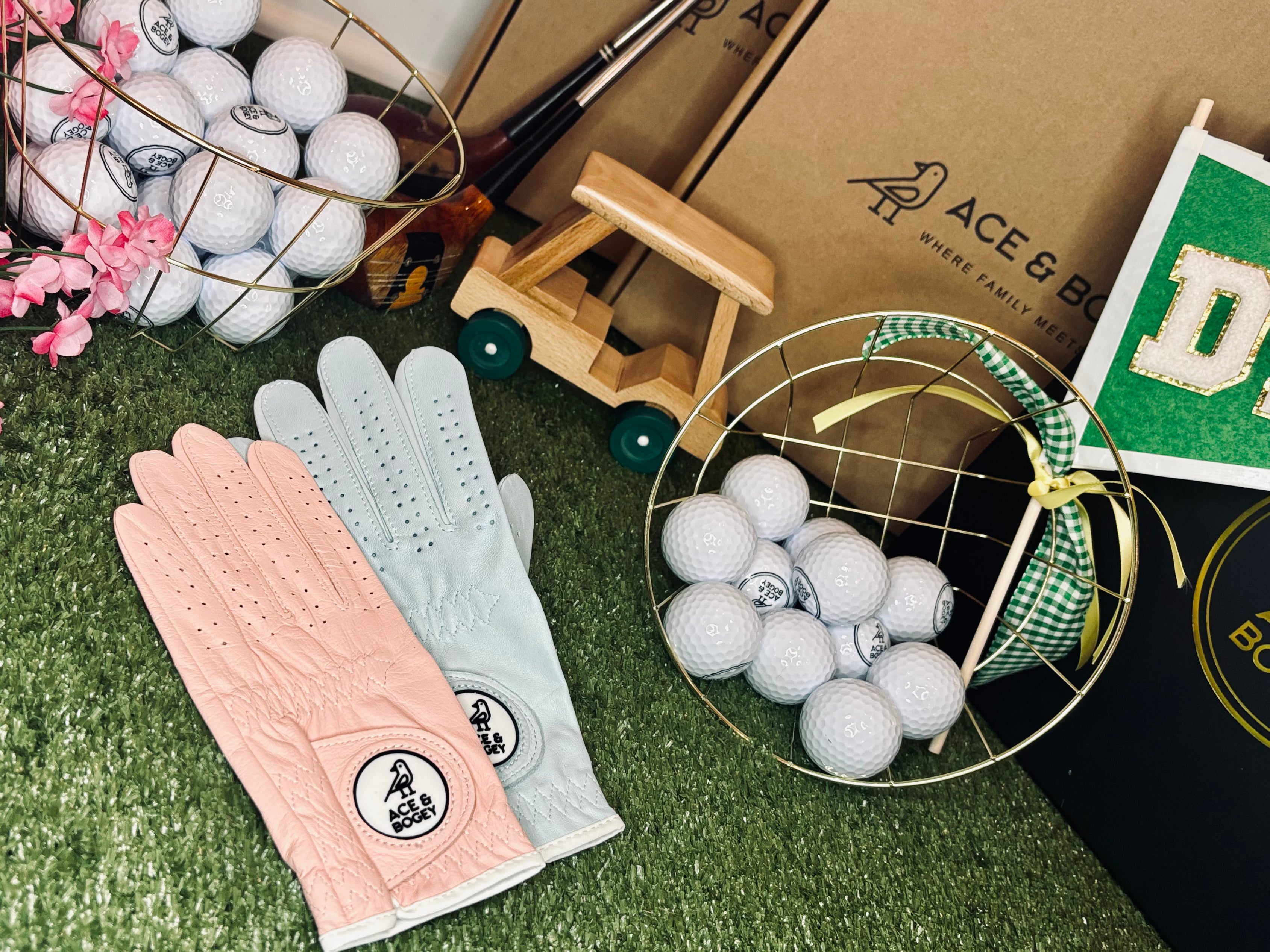 Add On: Extra Golf Glove