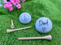 Signature Family Fairway Collection: Dad Edition