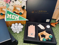 Signature Family Fairway Collection: Mom Edition