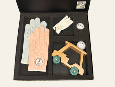Add On: Extra Golf Glove